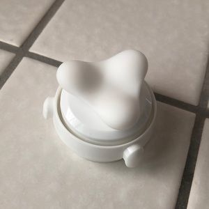 Brand new, authentic Clarisonic massage head